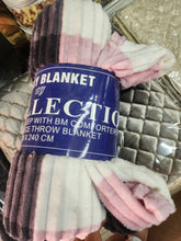 AC Flannel Blankets | AC Summer Blankets